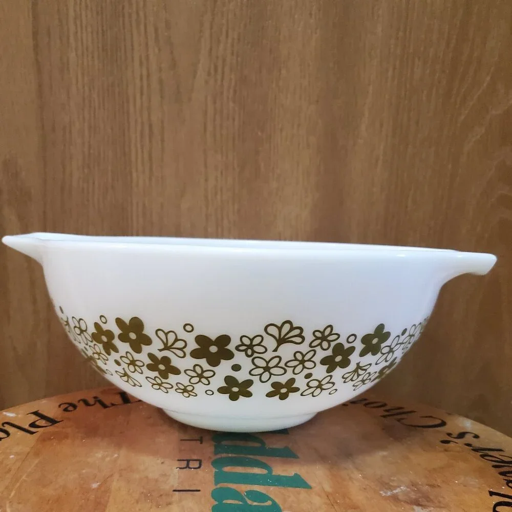 PYREX Vintage Cinderella bowl - Picture 6 of 7